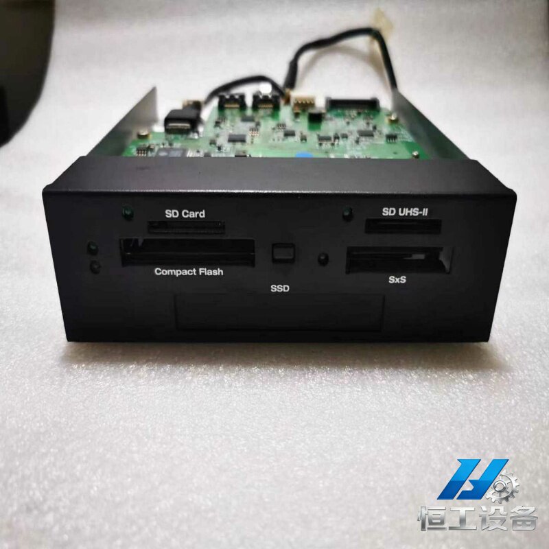 询价~HP惠普 Z8G4工作站光驱位读卡器 新