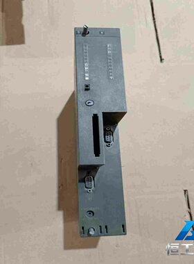 询价西门子CPU模块6ES7413-2XG02-0AB0.实物图