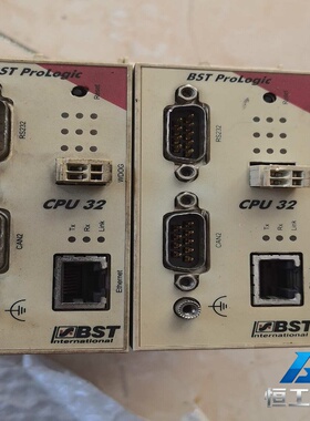 询价~德国BST ProLogic CPU32 A.Nr.ELC5