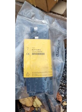 BL67B2M12P现货全新原装图尔克总线模块底板模块-议价