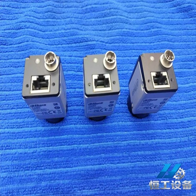 询价ajhua浙江大华工业相机A3600MG18