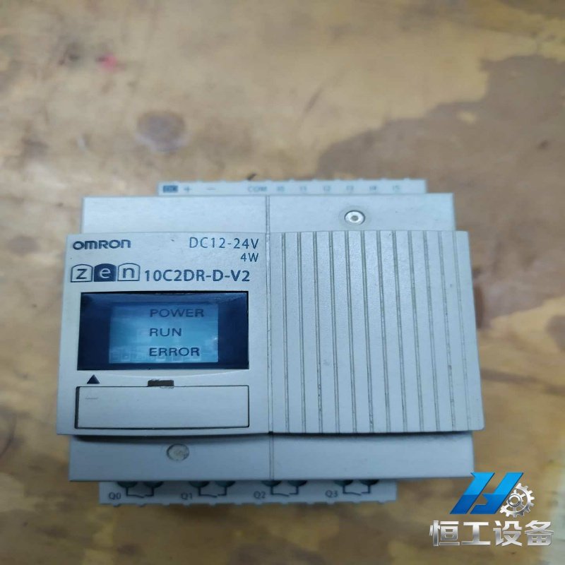 询价OMRONZEN-10C2DR-D-V2