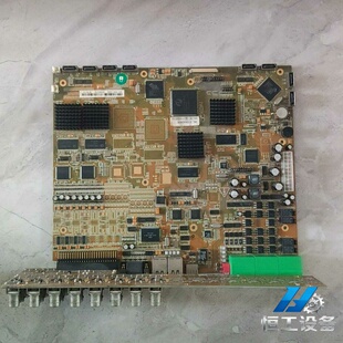 询价海康威视DS 16路监控主机主板 8008HT硬盘录像机主板