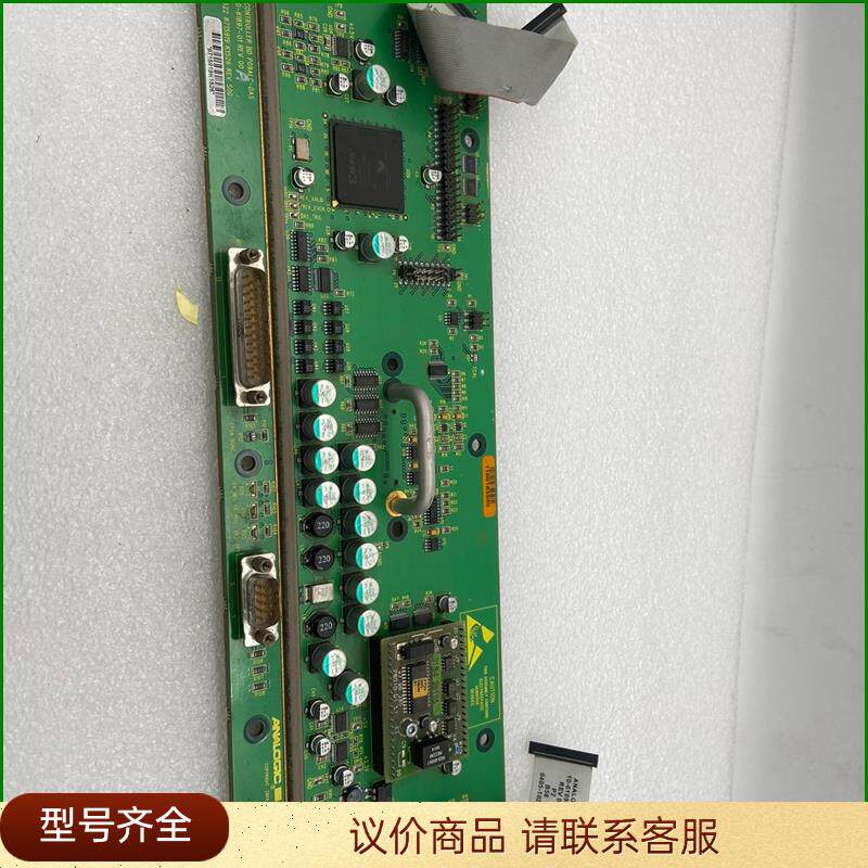 西门子D522板D522 8715919 K1526 REV-议价