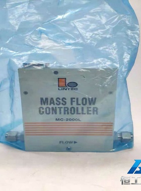 询价LINTEC质量流量控制器MC-2302L-RC-6SW4X