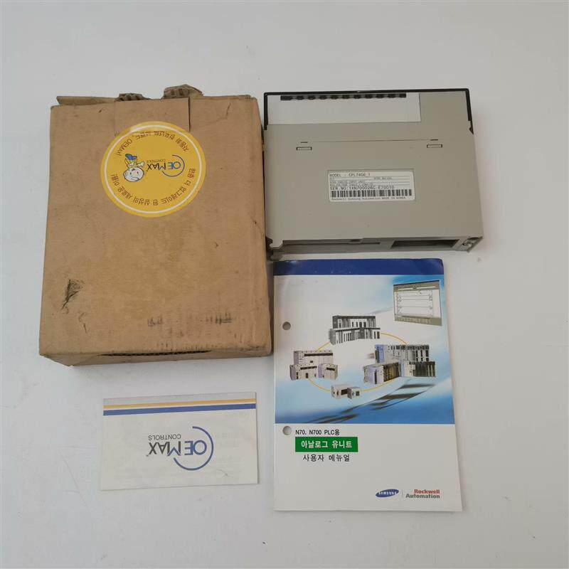 现货三星CPL7406-1模块N700 SERIES库存PL-议价