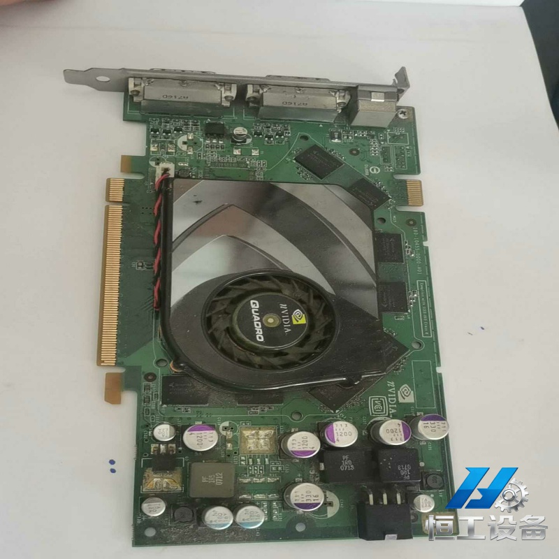 询价~丽台  Quadro  FX3500工作站专业图形显卡
