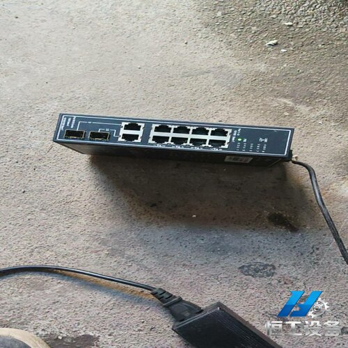 询价DH-IS1100-8ET2GF-DC，@hua，大华，8口