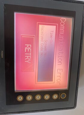 UG221HLE4Z2富士触摸屏-议价