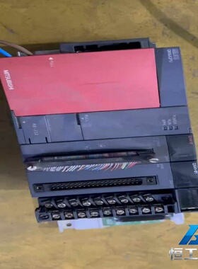 询价~Q系列PLC（QY41P），如图，通电如视频