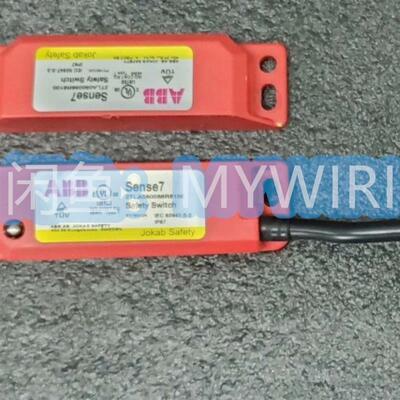 ABB Jokab Safety ASEA BROWN BO-议价
