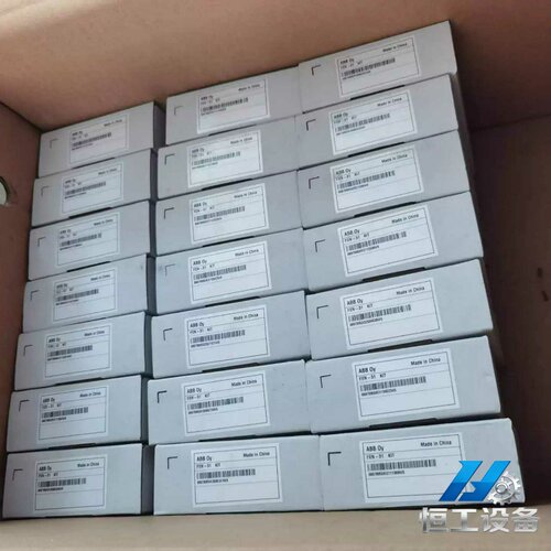 询价全新原装FECA-01正品ABB变频器总线适配器3ABD00
