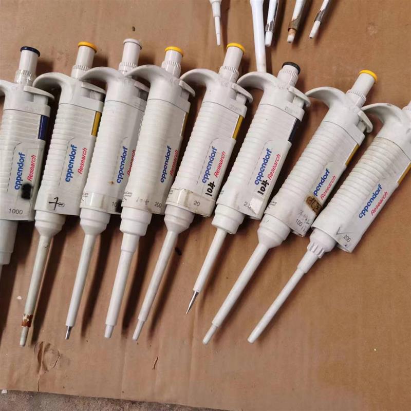 艾本德。吉尔森。labnet等进口移液枪，移液器，配件机需要-议价图片