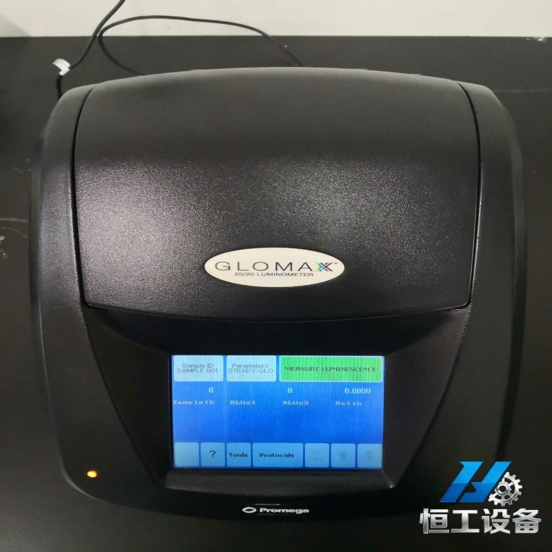 询价~Promega GloMax 化学发光检测仪，荧光素酶检测仪