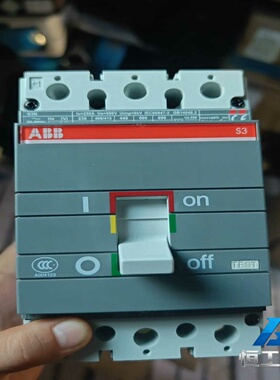 询价abb断路器s3n250r2003pff