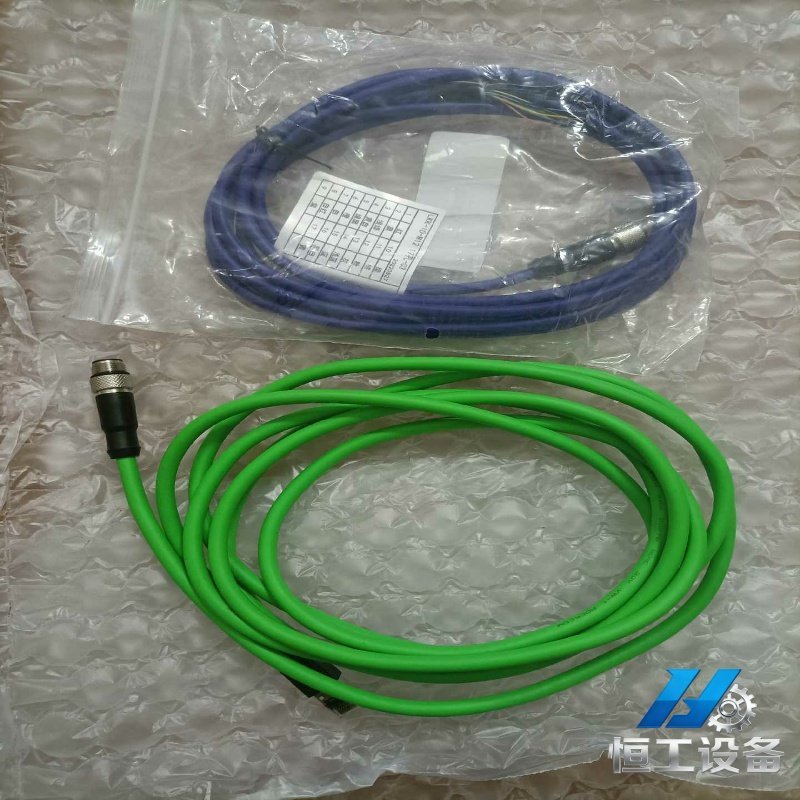 询价全新西克SICK扫码枪V2D611D-MR41连接线有一