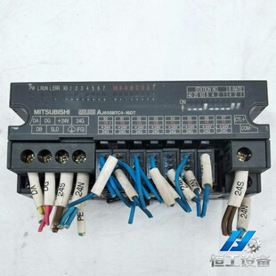 询价AJ65SBTC4-16DT三菱模块AJ65SBTC4-1