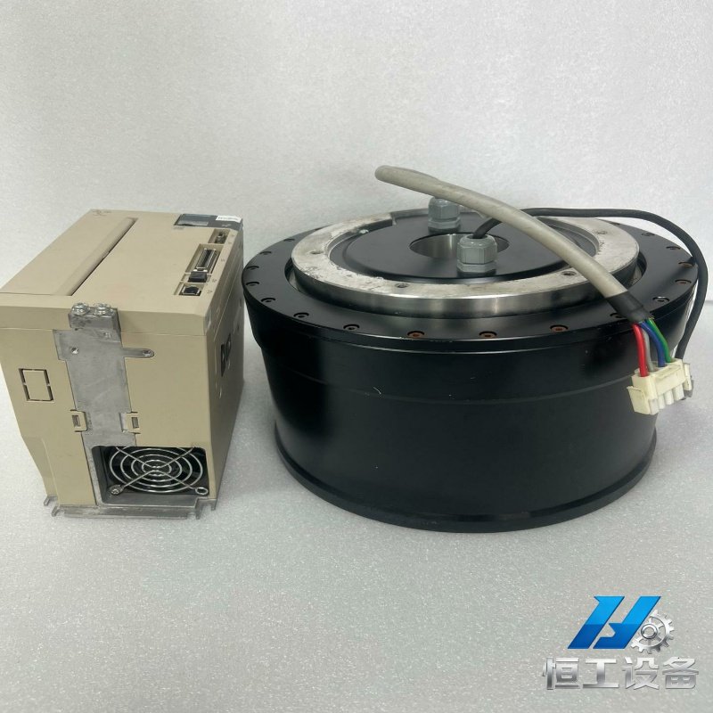 询价安川直驱电机DD马达SGM7D-1AF7C52驱动器SGD7