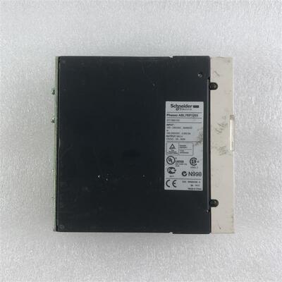 出施耐德电源模块 ABL7RP1205，输入电压100-24-议价