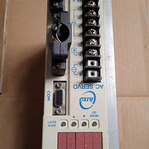 东.驱动器TSDA20B-CB751C27F  完好 型号自-议价
