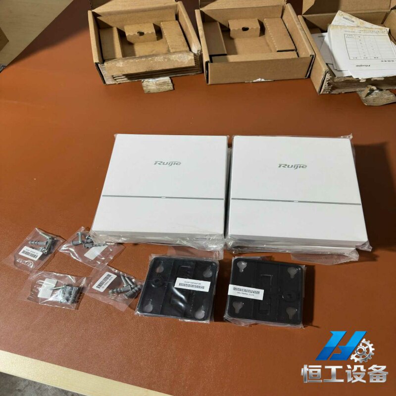 询价锐捷AP：RG-AP820-L图片