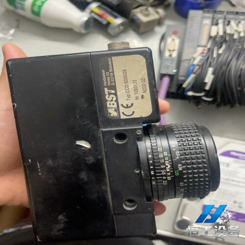 询价BSTCCD5000工业相机镜头，Tokina28mm