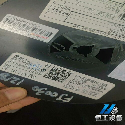 询价芯片LP2980AIM5X-4.7/NOPB