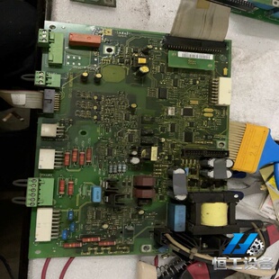 询价丹佛斯变频器160B6038dt 160k 05电源板