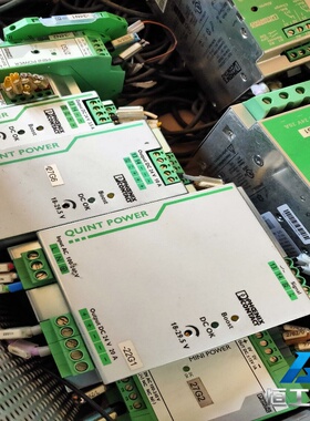 询价菲尼克斯DC-UPS20A电源QUINT-DC-UPSM24