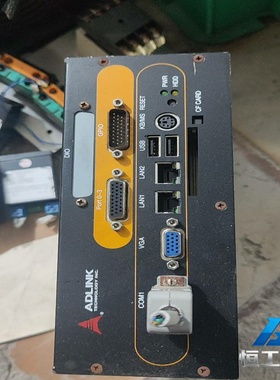 询价ADLINK川宝曝光机E2100-5KAC主机，型号EPC-