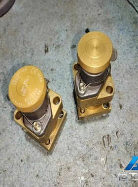 询价德国宝华BAUER终极安全阀宝华059410空压机安全阀