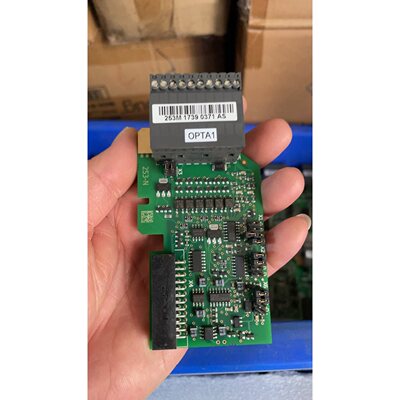 伟肯IO板OPTA1PC00253G253M-议价