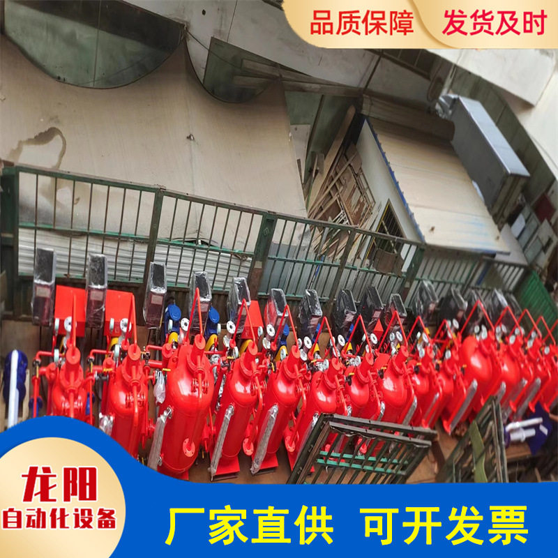 厂家加工定制蒸汽冷凝水回收机 规格多样蒸汽冷凝水回收机