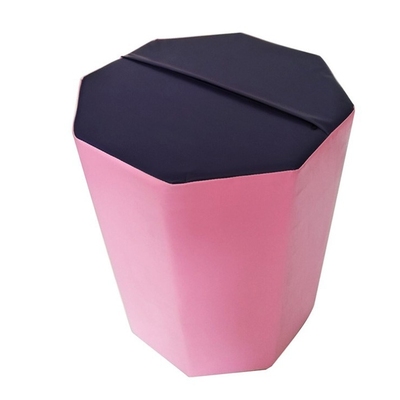 八角柱后手翻 儿童体能训练软体跳箱 运动馆幼儿园体质能 八角柱