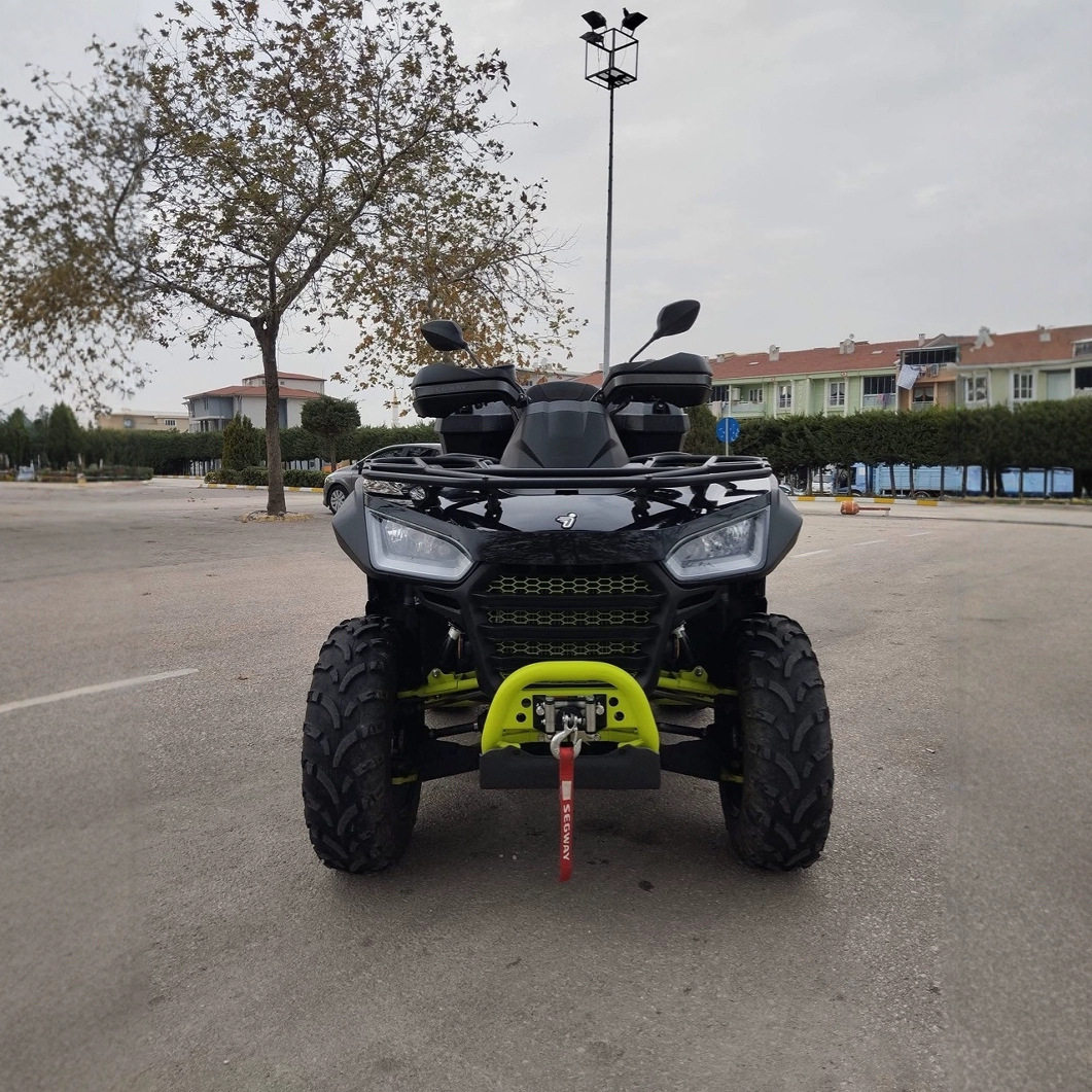 赛格威segway500 600 1000cc全地形沙滩车 ATV沙滩车四轮越野车