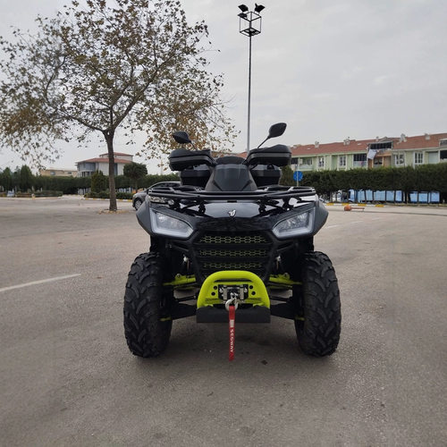 赛格威segway500 600 1000cc全地形沙滩车 ATV沙滩车四轮越野车