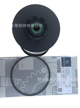 适用于喯弛卡车OM501LA OM502A柴油滤芯机滤汽车配件厂家