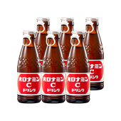 奥乐蜜C功能性运动气泡能量维他命饮料6瓶 好物体验专享