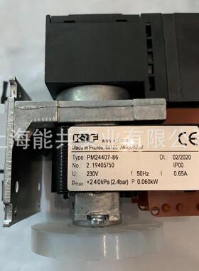 PM26551-86 真空泵 PM24407-86采样泵抽气泵取样泵