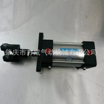 方成气动生产厂家 厂家供应气缸 10B-5气缸 10A-5 80气缸订制