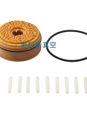 普发PFEIFFER分子泵油棉PM063266AT/PM143452AT/PM103593AT油毡