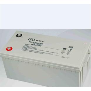 BABY蓄电池FM/BB12100T 12V100AH直流屏用 储能免维护