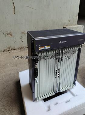 华为MA5800-X17 19英寸大容量华为OLT光网络 设备套光口无接入网
