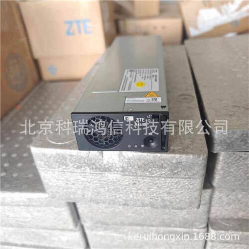 ZTE中兴ZXEPS R4850F1通信电源模块高频电源整流器设备48V3000W