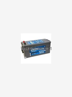 EXIDE 埃克塞德蓄电池ES1600/12V-140AH精密设备 船舶 发电机组