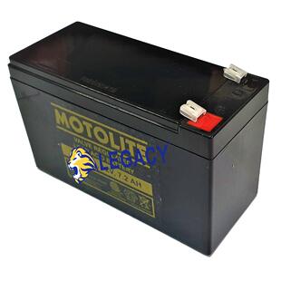 德国MOTOLITE蓄电池 OM7-12 12V7AH 12V9AH 12V12AH 免维护电池