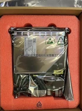 全新金边23年份交流电源板PRAM 适用于中兴C320 OLT 光纤设备张