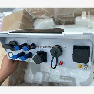 全新华为逆变器25KW单项光伏并网太阳能逆变器智能能源控制器