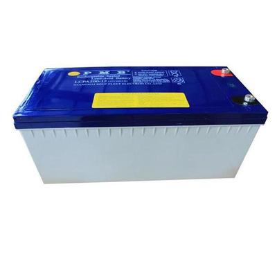 LCPA200-12 12V200AH 高能长寿命 应急照明移动式照明