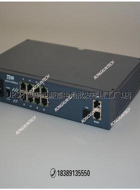 中兴 ZTE 全新 F803-8 F804-8PD F809 EPON/GPON 全新光猫ONU